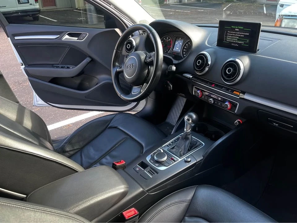 2016 Audi 8V A3 - Image 16 of 16