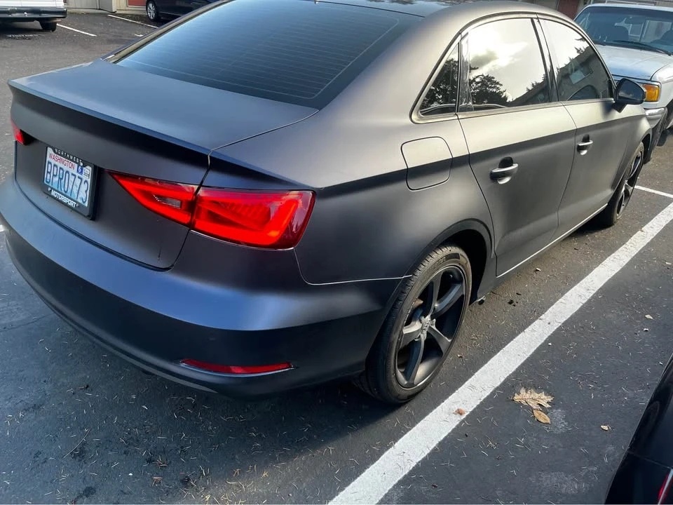 2016 Audi 8V A3 - Image 2 of 16