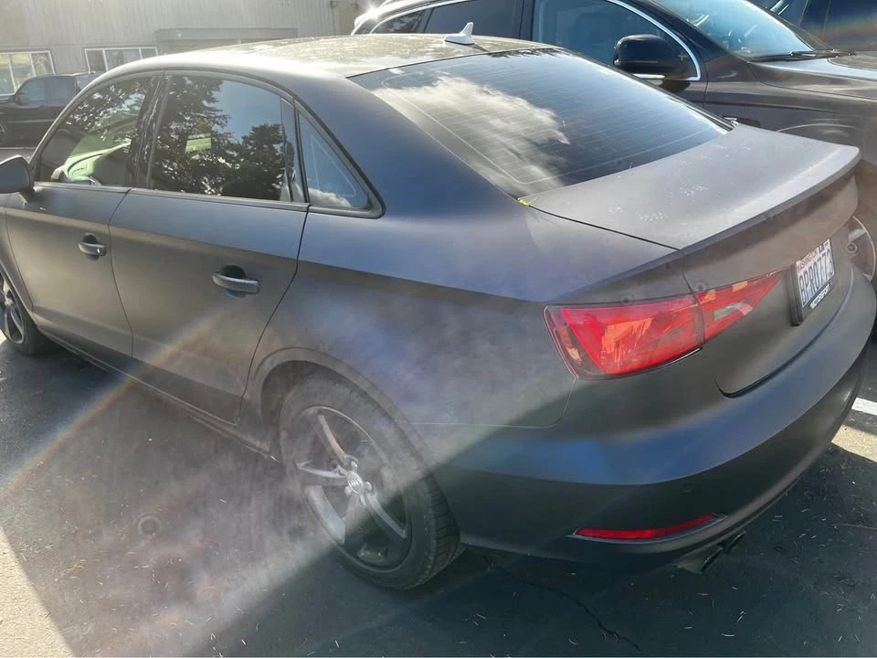 2016 Audi 8V A3 - Image 6 of 16