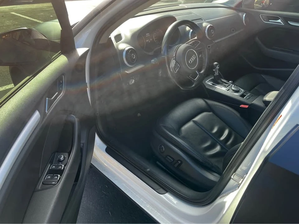 2016 Audi 8V A3 - Image 12 of 16