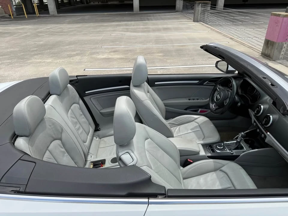 2016 Audi 8V A3 - Image 5 of 15