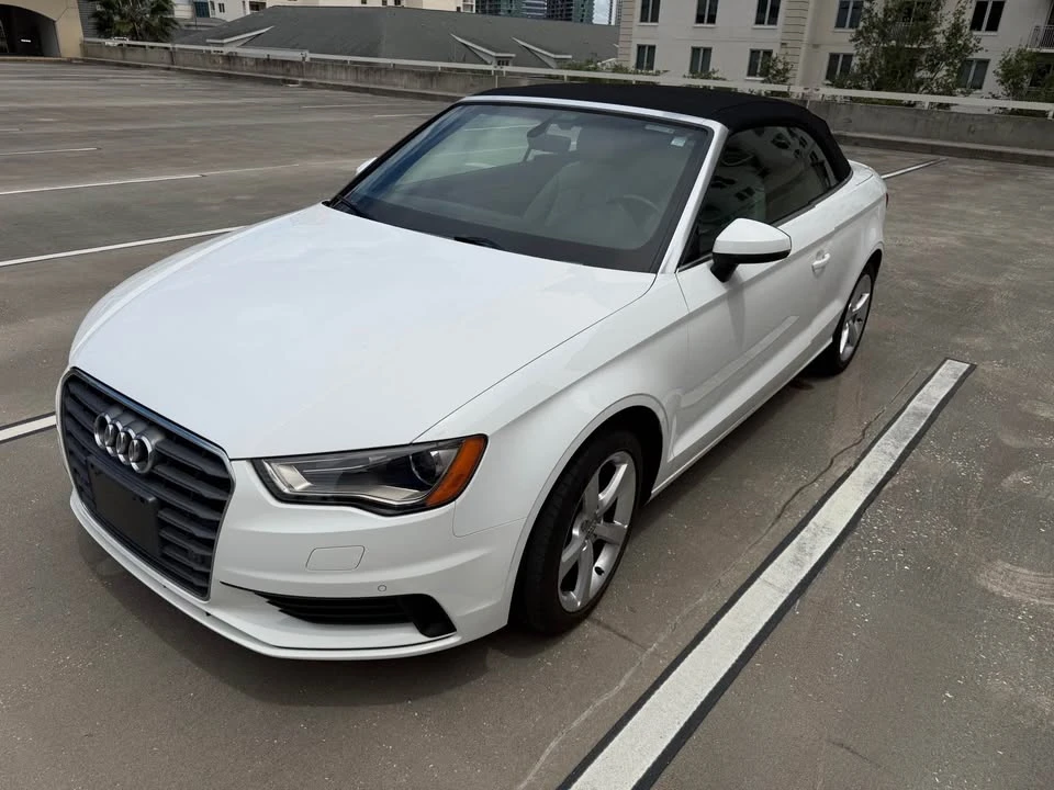 2016 Audi 8V A3 - Image 15 of 15
