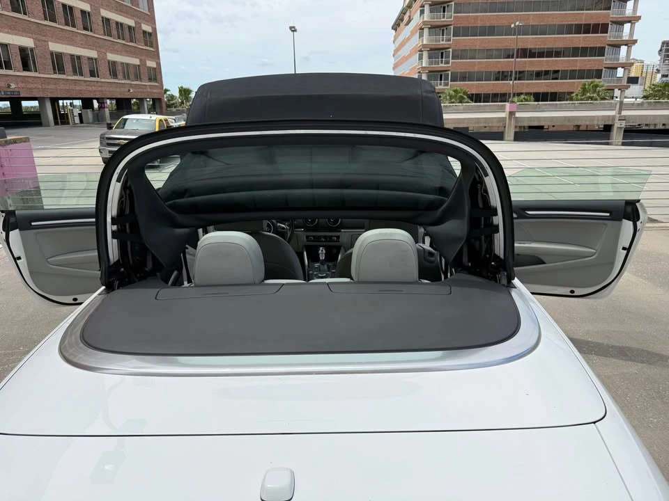 2016 Audi 8V A3 - Image 9 of 15