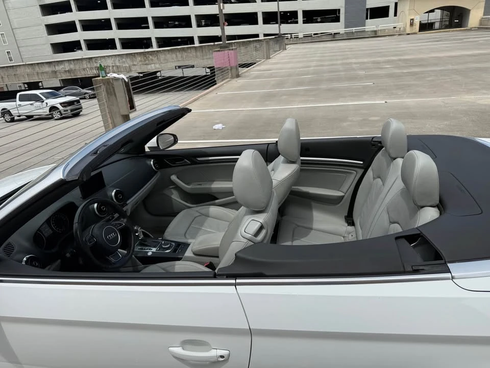 2016 Audi 8V A3 - Image 4 of 15