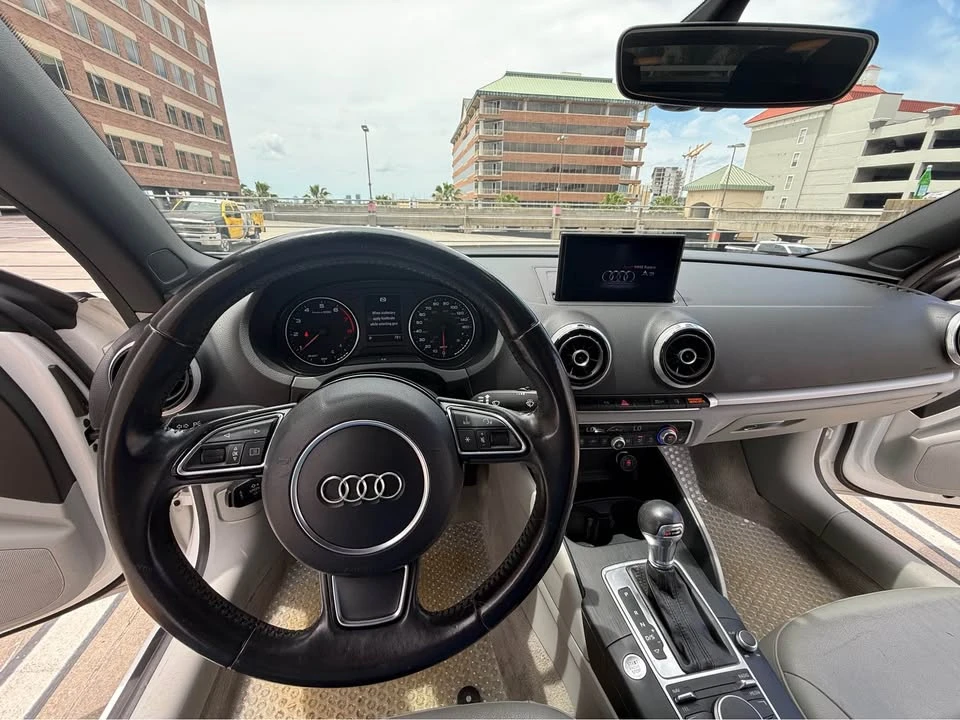 2016 Audi 8V A3 - Image 11 of 15