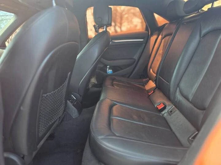 2016 Audi 8V A3 - Image 4 of 5