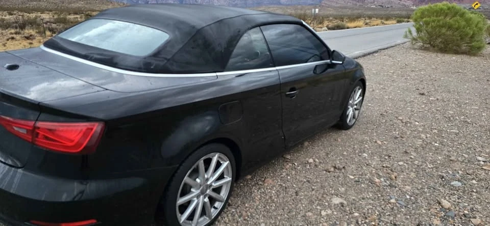 2016 Audi 8V A3 - Image 10 of 14