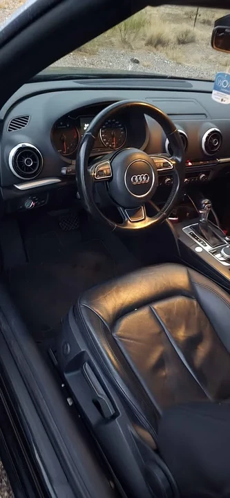 2016 Audi 8V A3 - Image 13 of 14