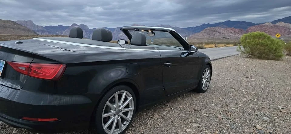 2016 Audi 8V A3 - Image 5 of 14