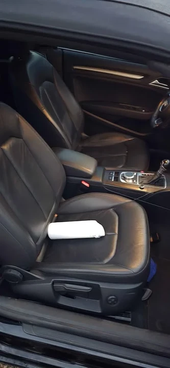 2016 Audi 8V A3 - Image 11 of 14