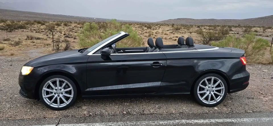 2016 Audi 8V A3 - Image 2 of 14