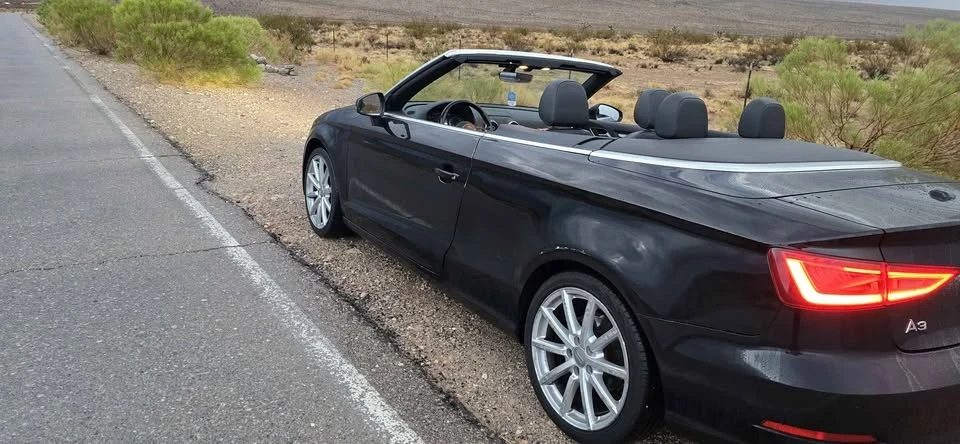 2016 Audi 8V A3 - Image 3 of 14