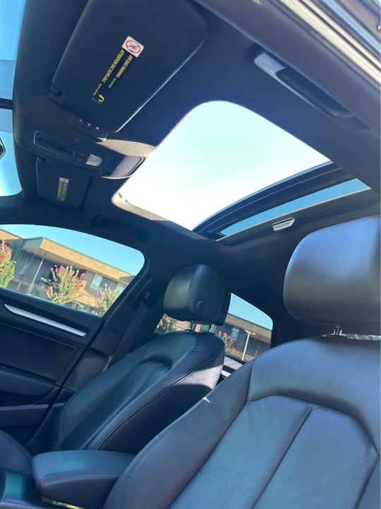 2016 Audi 8V A3 - Image 7 of 10