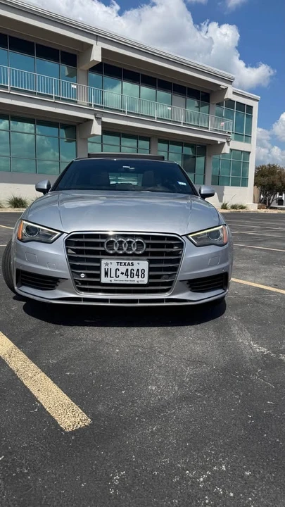2016 Audi 8V A3 - Image 7 of 15
