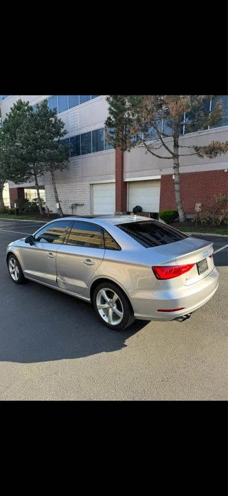 2016 Audi 8V A3 - Image 5 of 14