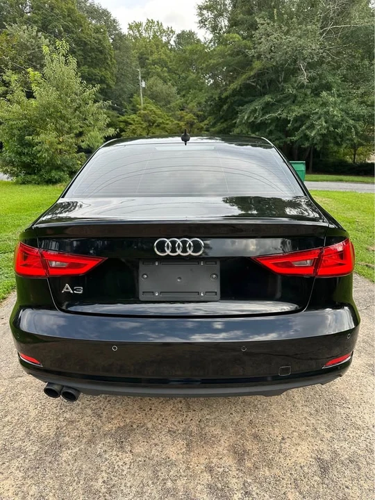 2016 Audi 8V A3 - Image 6 of 14
