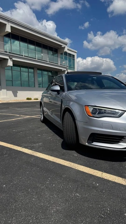 2016 Audi 8V A3 - Image 9 of 15