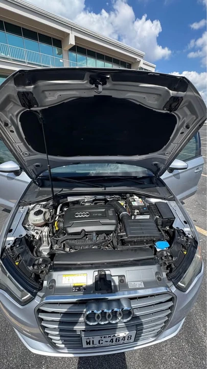 2016 Audi 8V A3 - Image 2 of 15