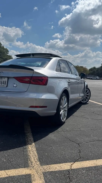 2016 Audi 8V A3 - Image 11 of 15