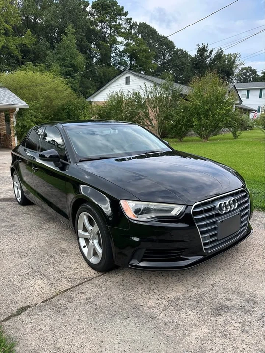 2016 Audi 8V A3 - Image 2 of 14