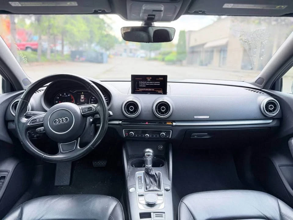 2016 Audi 8V A3 - Image 9 of 10