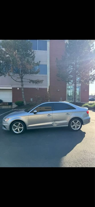 2016 Audi 8V A3 - Image 3 of 14