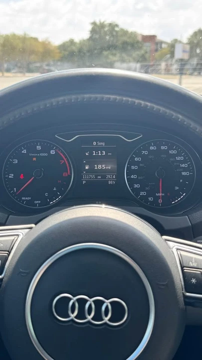 2016 Audi 8V A3 - Image 14 of 15