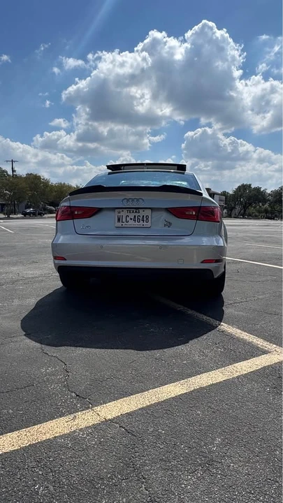 2016 Audi 8V A3 - Image 10 of 15