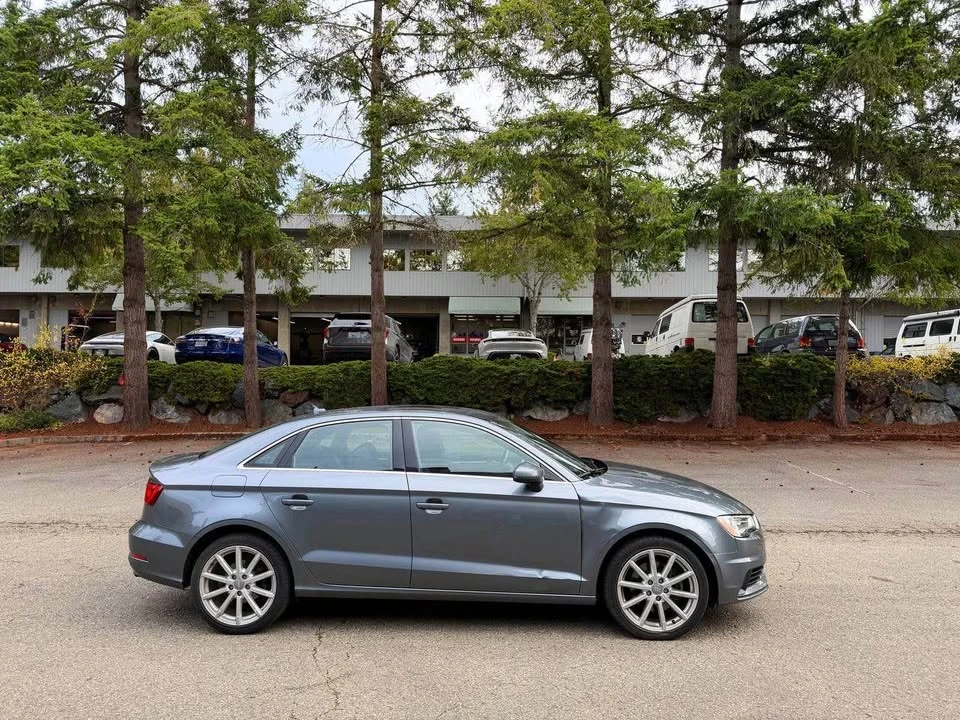 2016 Audi 8V A3 - Image 6 of 10