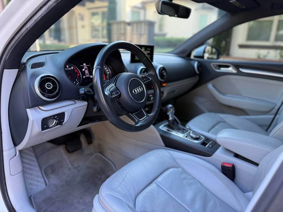 2016 Audi 8V A3 - Image 9 of 13