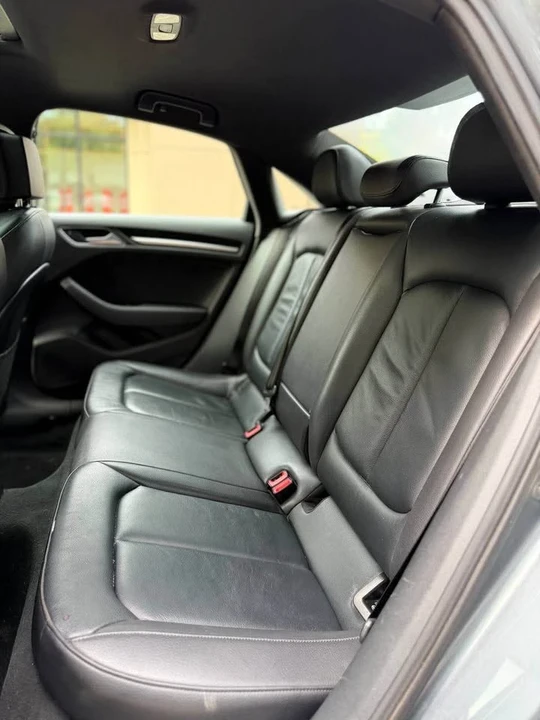 2016 Audi 8V A3 - Image 8 of 10