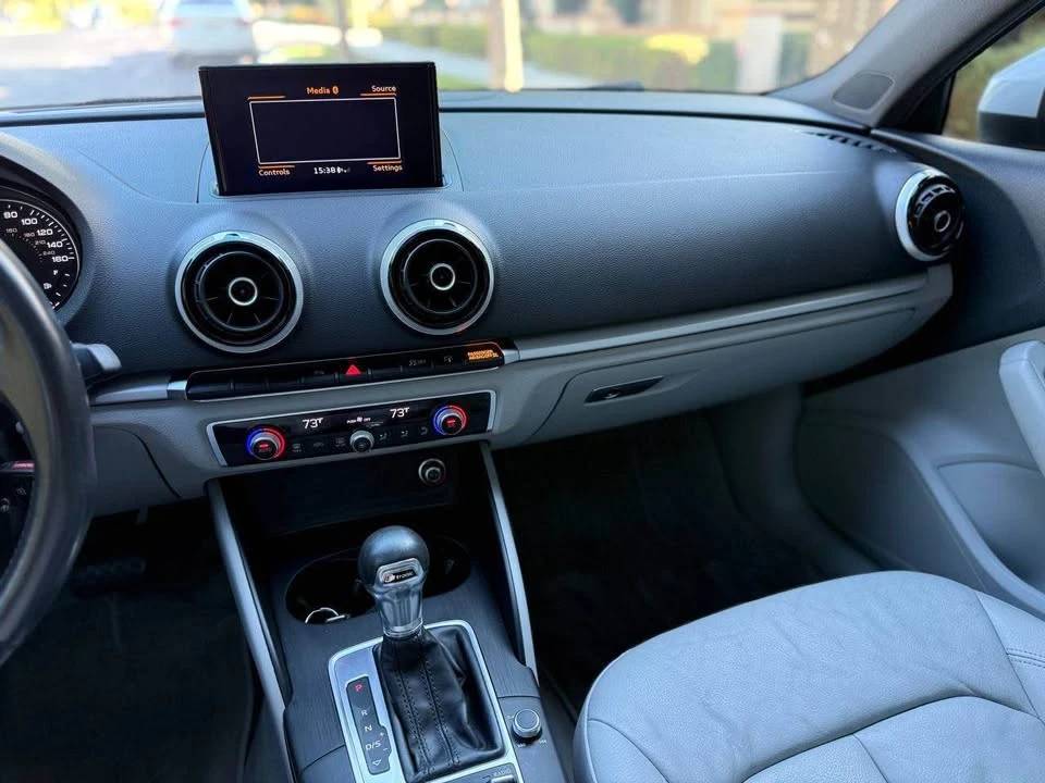 2016 Audi 8V A3 - Image 11 of 13