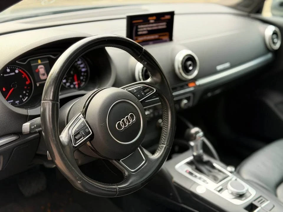 2016 Audi 8V A3 - Image 10 of 10