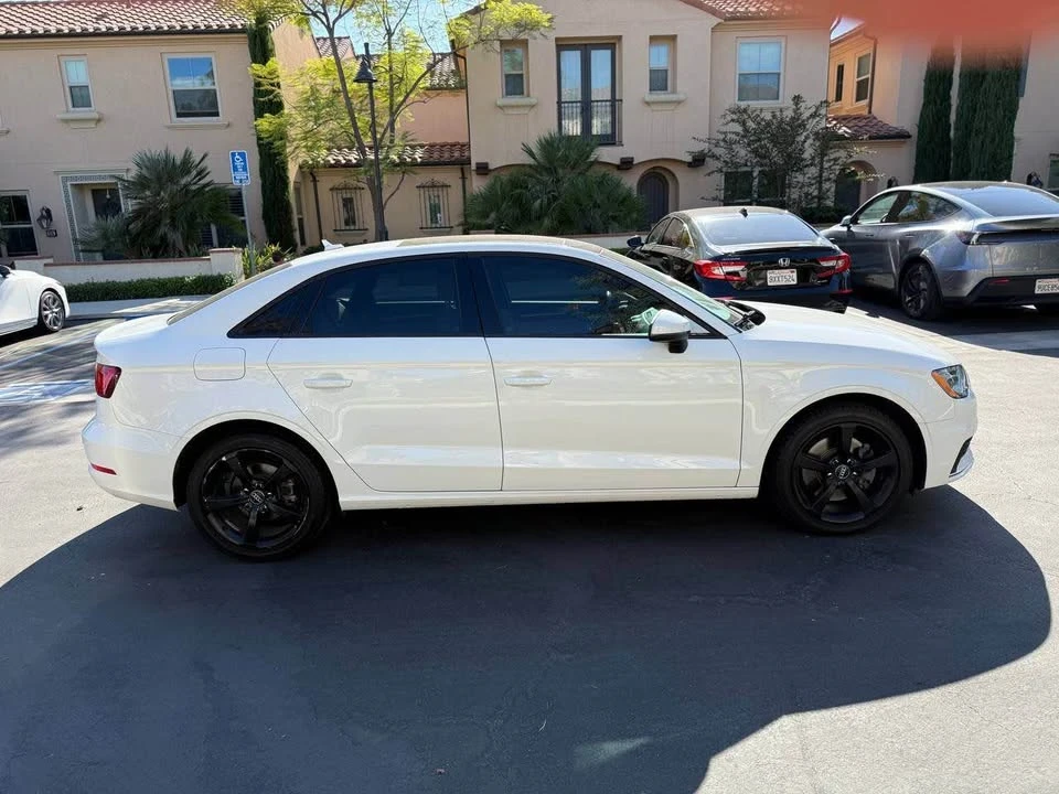 2016 Audi 8V A3 - Image 2 of 13