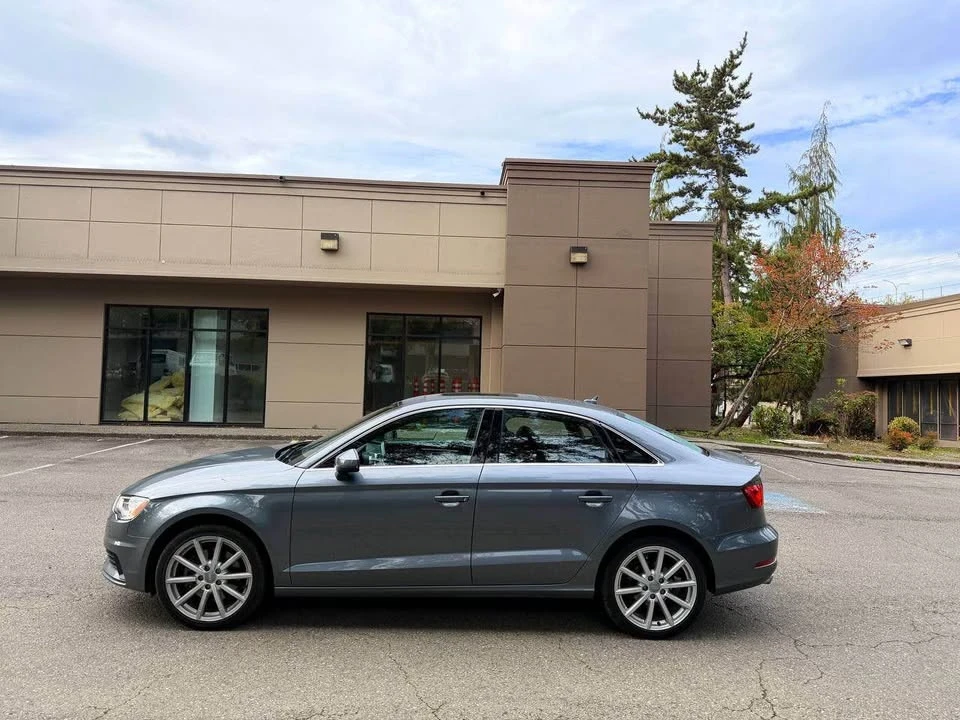 2016 Audi 8V A3 - Image 2 of 10