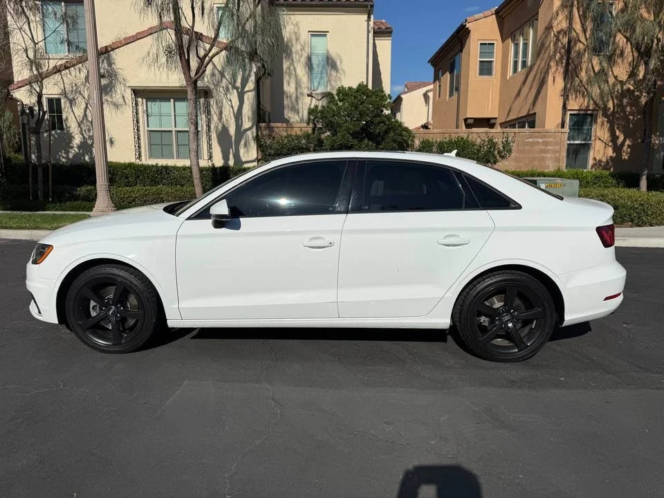 2016 Audi 8V A3 - Image 6 of 13