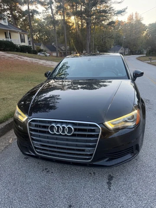2016 Audi 8V A3 - Image 15 of 16