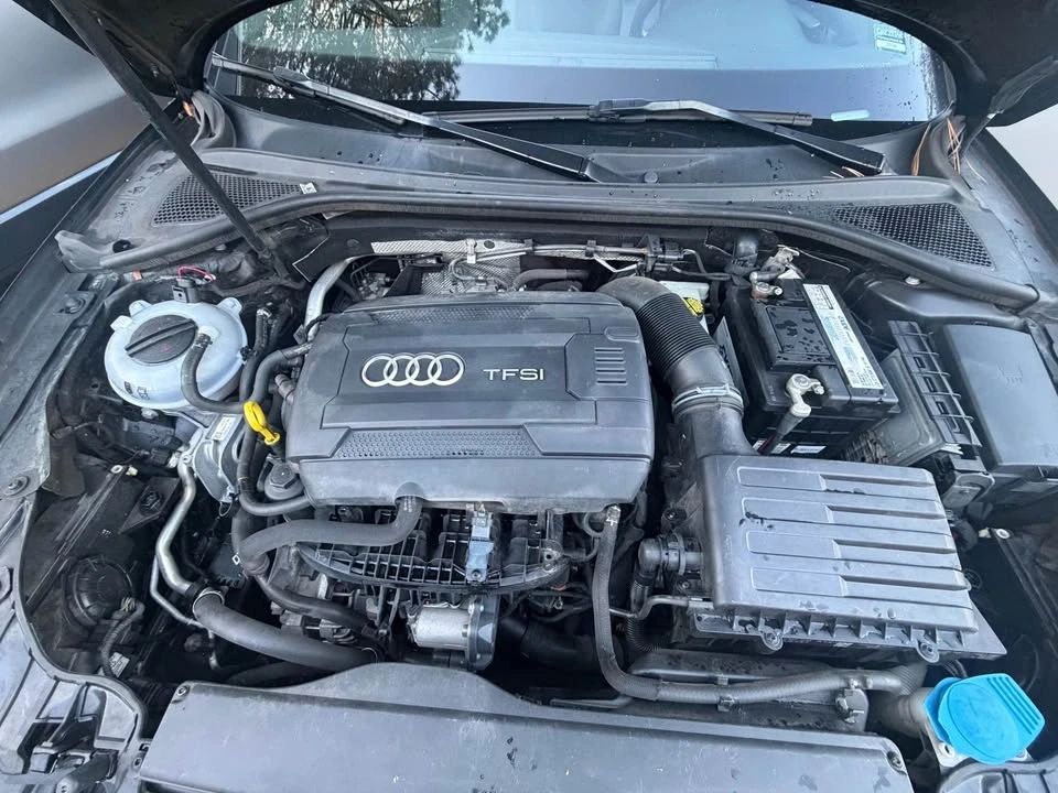 2016 Audi 8V A3 - Image 13 of 16