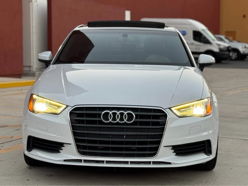 2016 Audi 8V A3 - Image 4 of 11