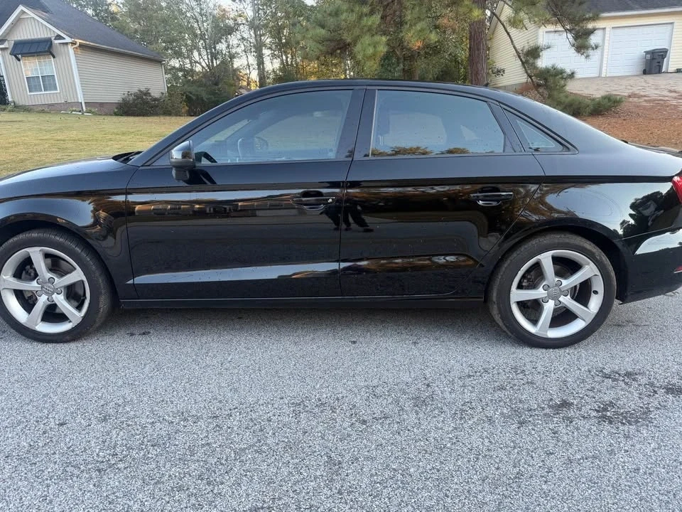 2016 Audi 8V A3 - Image 10 of 16