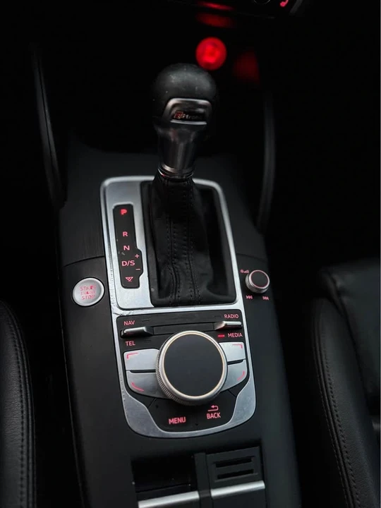 2016 Audi 8V A3 - Image 7 of 11
