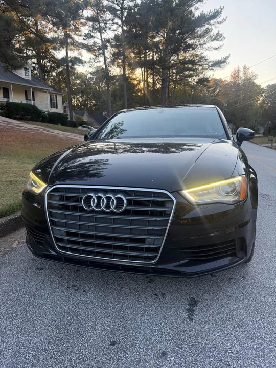 2016 Audi 8V A3 - Image 12 of 16