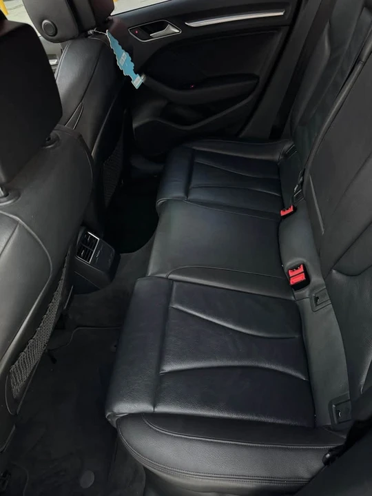 2016 Audi 8V A3 - Image 6 of 11
