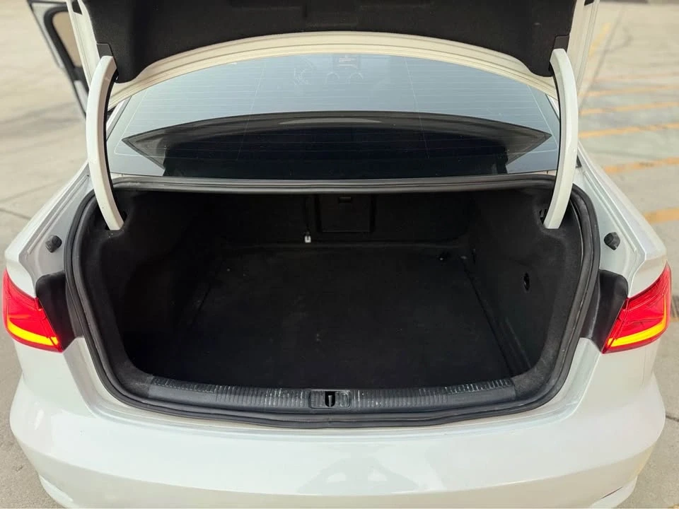 2016 Audi 8V A3 - Image 11 of 11