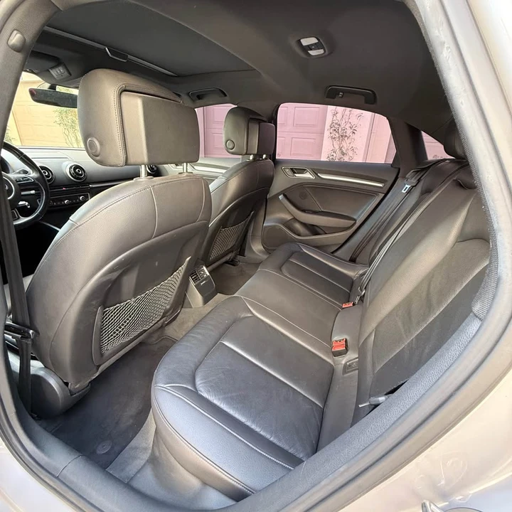 2016 Audi 8V A3 - Image 12 of 16