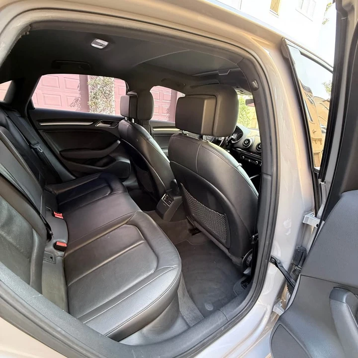 2016 Audi 8V A3 - Image 13 of 16