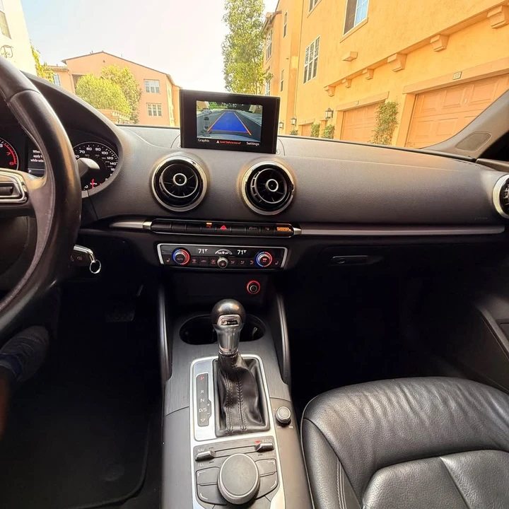 2016 Audi 8V A3 - Image 10 of 16