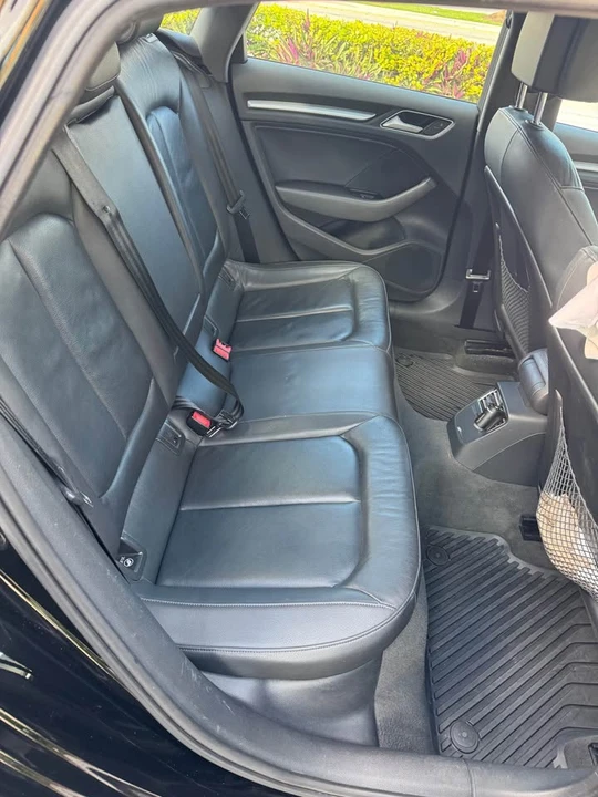 2016 Audi 8V A3 - Image 4 of 7