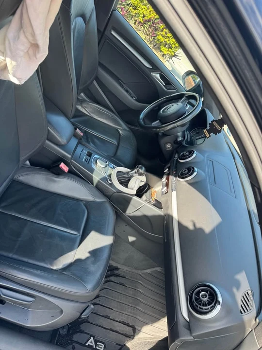 2016 Audi 8V A3 - Image 3 of 7