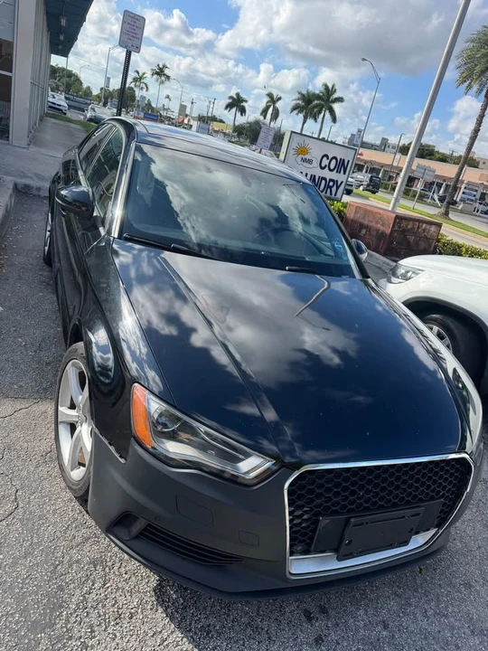 2016 Audi 8V A3 - Image 6 of 7